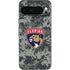 NHL Florida Panthers Camo Pixel 9 Pro XL Skin